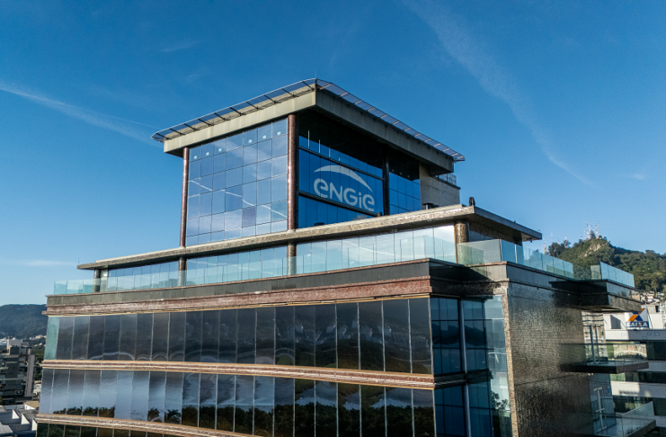 ENGIE Lança Desafios Tecnológicos para Otimizar Operações de Geração e Transmissão