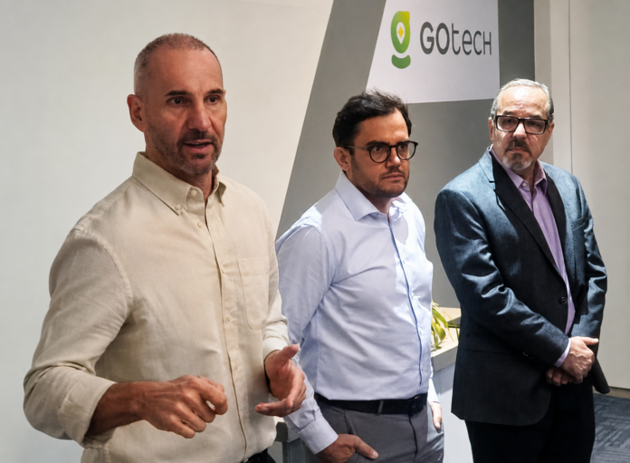 Ex-subsidiária da CelgPar incorpora Goiás Telecom e cria a estatal GOtech
