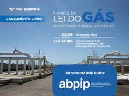 Gargalos da Lei do Gás: FGV Energia decifra bastidores e analisa entraves na abertura do mercado