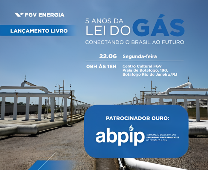 Gargalos da Lei do Gás - FGV Energia decifra bastidores e analisa entraves na abertura do mercado Gargalos da Lei do Gás: FGV Energia decifra bastidores e analisa entraves na abertura do mercado
