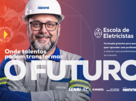 Grupo Equatorial Prorroga Inscrições da Escola de Eletricistas 2026 e Eleva Carga Horária com Foco em Segurança