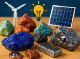 IA e transição energética posicionam América Latina no centro da geopolítica global de commodities