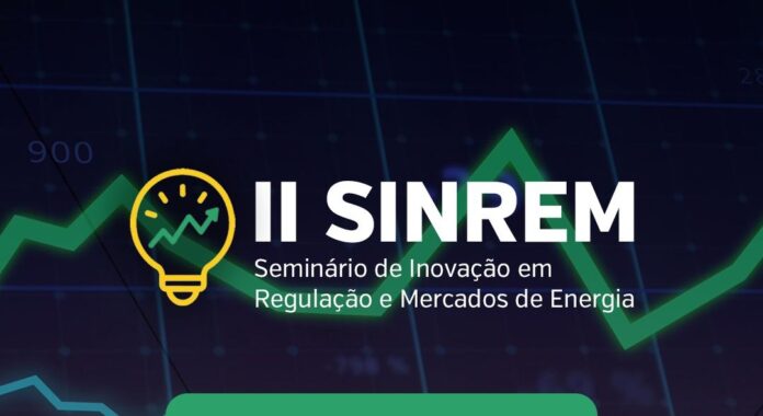 II SINREM: CIGRE-Brasil debate o futuro da regulação e abertura de mercado II SINREM: CIGRE-Brasil debate o futuro da regulação e abertura de mercado