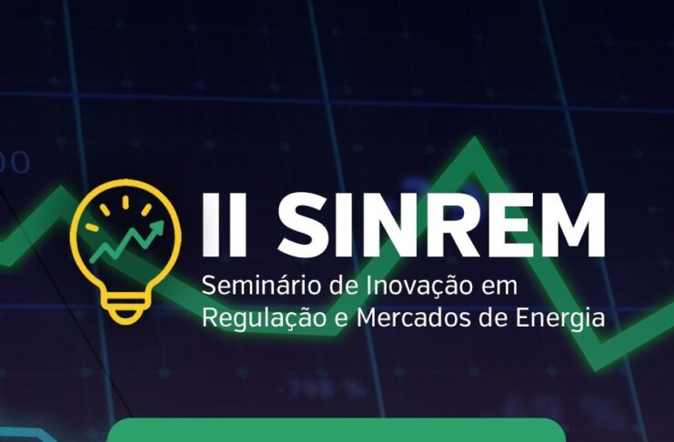 II SINREM: CIGRE-Brasil debate o futuro da regulação e abertura de mercado