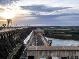Itaipu destina R$ 5,7 bilhões para aliviar tarifas após quitação da dívida histórica
