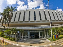 LRCAP 2026: Justiça Federal do DF nega recurso da FIEC e restabelece rito do leilão de capacidade