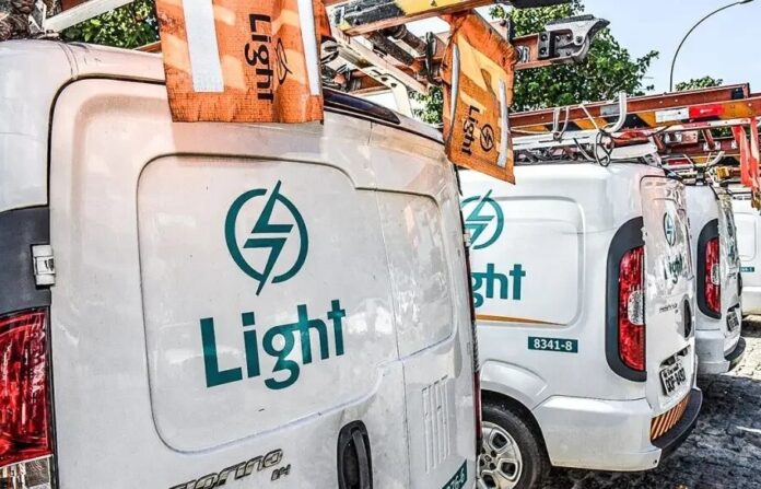 Light Capta R$ 1,24 Bilhão em Primeira Etapa de Aumento de Capital Light Capta R$ 1,24 Bilhão em Primeira Etapa de Aumento de Capital