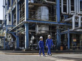 Lwart Alcança Produção Recorde de Óleo Básico e Conclui Expansão para se Tornar a 2ª Maior Rerrefinaria do Mundo