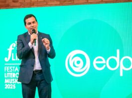 Marcos Alexandre de Campos assume a EDP Espírito Santo com meta de investir R$ 5 bilhões