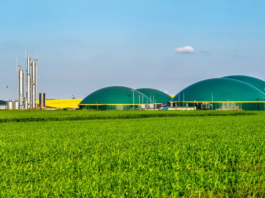Mercado de Biometano Quintuplica de Tamanho e Atinge Marca de 20 Plantas Autorizadas no País