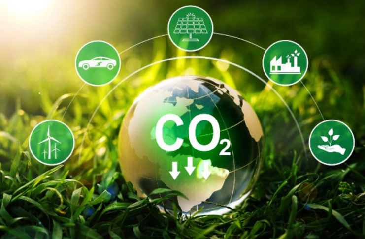 Mercado de carbono ganha tração no Brasil com foco em segurança jurídica e atração de capital internacional