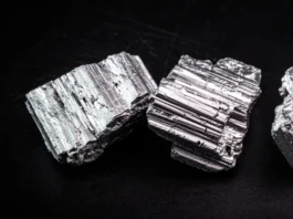 Minerais críticos: o novo petróleo da transição energética Minerais críticos: o novo petróleo da transição energética