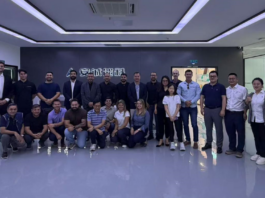 Missão à China avança negociações para fábrica de células de lítio na América do Sul e reforça aposta em armazenamento de energia Missão à China avança negociações para fábrica de células de lítio na América do Sul e reforça aposta em armazenamento de energia