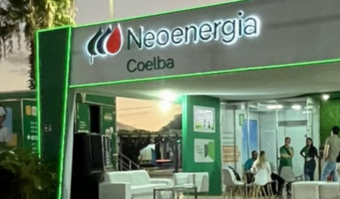 Neoenergia Coelba capta R$ 764 milhões com a JICA em operação ESG inédita Neoenergia Coelba capta R$ 764 milhões com a JICA em operação ESG inédita