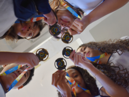 ONEE 2026: Expansão da olimpíada da Aneel mira mais de 660 mil alunos no país
