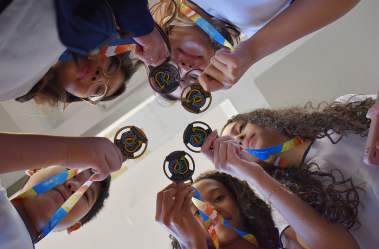 ONEE 2026: Expansão da olimpíada da Aneel mira mais de 660 mil alunos no país