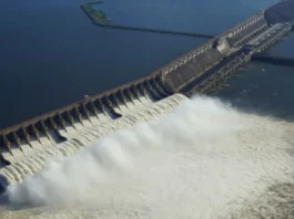 ONS Projeta Energia Armazenada Acima de 65% em Todos os Subsistemas ao Fim de Junho