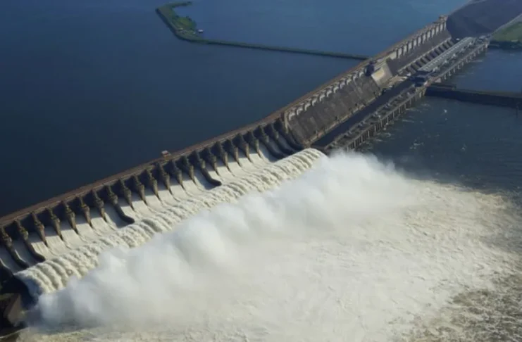 ONS Projeta Energia Armazenada Acima de 65% em Todos os Subsistemas ao Fim de Junho