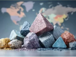 PL dos Minerais Críticos aproxima Brasil de modelos internacionais e reforça estratégia para a transição energética PL dos Minerais Críticos aproxima Brasil de modelos internacionais e reforça estratégia para a transição energética