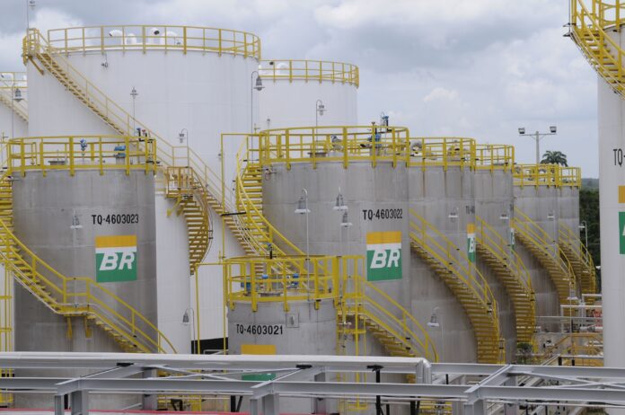 Petrobras Destina R$ 23 Milhões para Projetos de Óleos Residuais de Olho no Mercado de Biocombustíveis