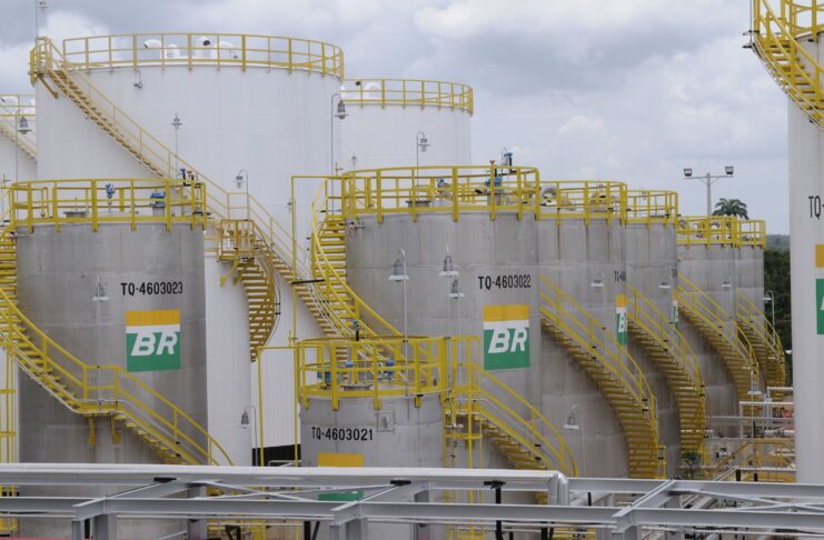 Petrobras Destina R$ 23 Milhões para Projetos de Óleos Residuais de Olho no Mercado de Biocombustíveis