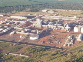Petrobras acelera plano industrial com UFN-III e Polo Boaventura enquanto confronta proposta de Gas Release Petrobras acelera plano industrial com UFN-III e Polo Boaventura enquanto confronta proposta de Gas Release