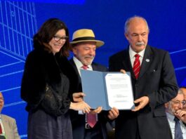 Petrobras e BNDES Firmam Parceria Estratégica em Minerais Críticos para Alavancar a Transição Energética