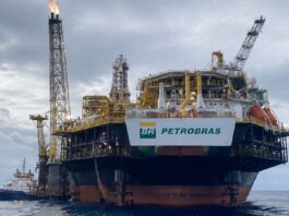 Petrobras entra no bloco Itaimbezinho para criar 'cluster' com projeto Raia na Bacia de Campos