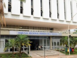 Plantão do TRF-1 cassa liminar da Fecombustíveis contra a ANP