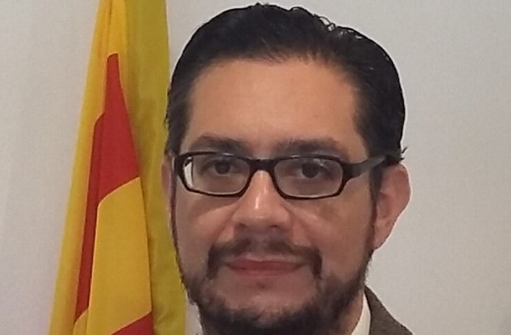 Por Josep Maria Buades, diretor do escritório exterior de Comércio e Investimentos da Catalunha em São Paulo
