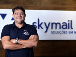 Por Paulo Lima, CEO da Skynova, empresa destaque em serviços de e-mail corporativo, cloud computing e segurança digital
