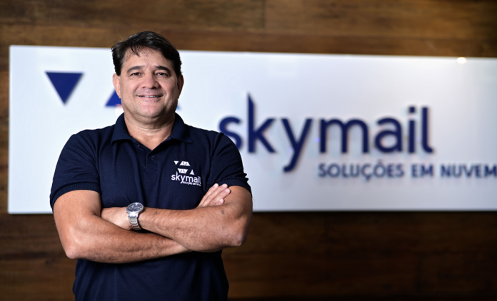 Por Paulo Lima, CEO da Skynova, empresa destaque em serviços de e-mail corporativo, cloud computing e segurança digital