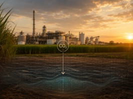 Primeira usina de captura de carbono do etanol em SP terá monitoramento da Unicamp e USP