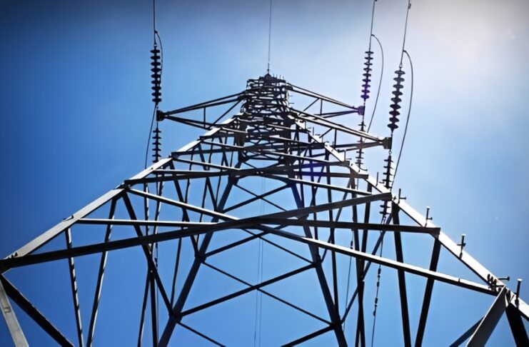 Projeto Guanabara conecta Rio e Espírito Santo com entrada de linha de 500 kV