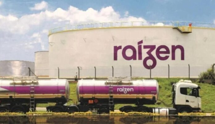 Raízen amplia apoio de credores para 80% em plano de reestruturação de R$ 64,7 bi Raízen amplia apoio de credores para 80% em plano de reestruturação de R$ 64,7 bi