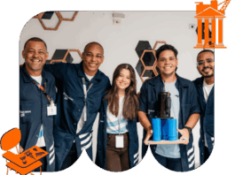 Recursos Humanos: Reação Offshore Abre 90 Vagas Gratuitas de Capacitação em Óleo e Gás