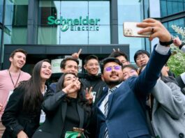 Schneider Electric lança edição 2026 do Go Green com foco em soluções digitais para o impacto energético local