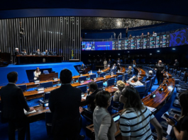 Senado Aprova PLP 73/2025 e Blinda Orçamento de Agências Reguladoras contra Contingenciamentos