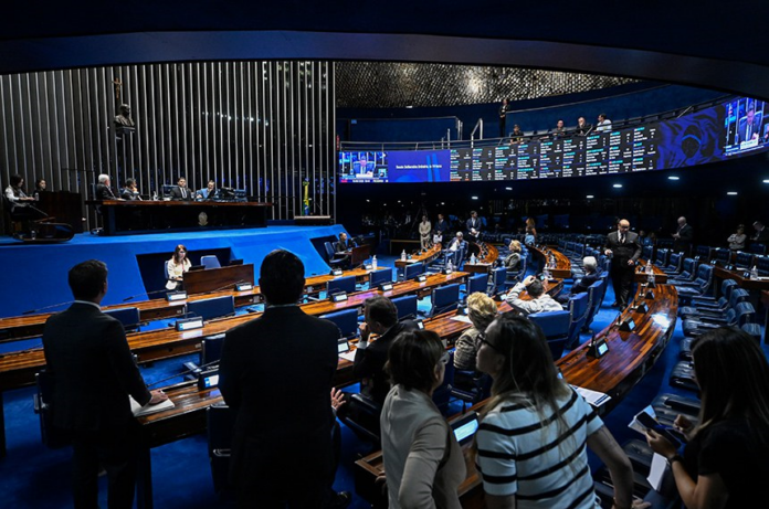 Senado Aprova PLP 73/2025 e Blinda Orçamento de Agências Reguladoras contra Contingenciamentos