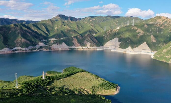 Setor elétrico articula agenda para destravar hidrelétricas reversíveis e ampliar armazenamento de energia no Brasil Setor elétrico articula agenda para destravar hidrelétricas reversíveis e ampliar armazenamento de energia no Brasil