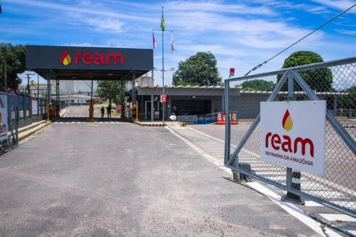 Subsídio de R$ 1,3 bilhão na Zona Franca de Manaus abre guerra jurídica no STF por assimetria no refino