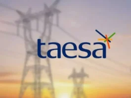 TAESA antecipa trecho de Ananaí em 10 meses e injeta R$ 44,5 milhões em RAP