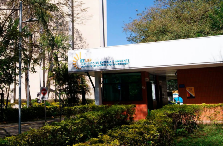 USP inaugura usina de biogás em escala industrial para integrar saneamento, mobilidade e o SIN