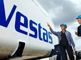Vestas e SENAI criam curso inédito de eletromecânica para suprir gargalo eólico no RN