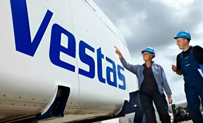 Vestas e SENAI criam curso inédito de eletromecânica para suprir gargalo eólico no RN