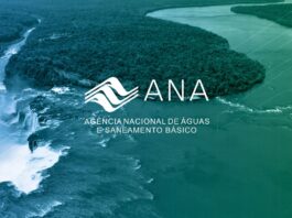 ANA abre consulta pública da Agenda Regulatória 2027-2028 com foco em tarifas de saneamento e segurança de barragens ANA abre consulta pública da Agenda Regulatória 2027-2028 com foco em tarifas de saneamento e segurança de barragens