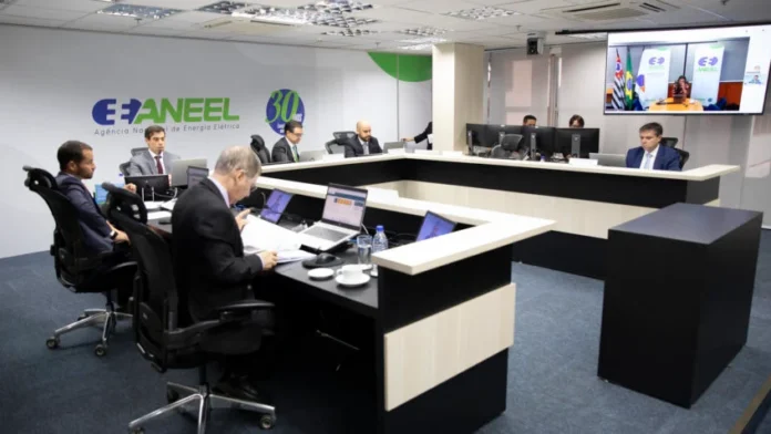 ANEEL nega efeito suspensivo e mantém desligamento da 2W Comercializadora da CCEE