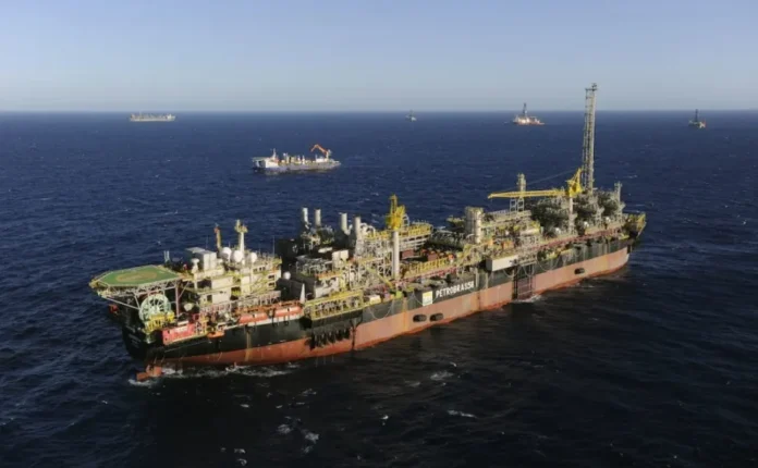 ANP revisa regras do bunker e abre espaço para biodiesel, HVO e GNL no transporte marítimo ANP revisa regras do bunker e abre espaço para biodiesel, HVO e GNL no transporte marítimo