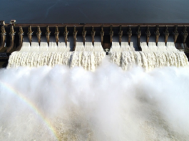 AXIA Energia amplia estratégia de adaptação climática e reforça resiliência de hidrelétricas, linhas de transmissão e subestações