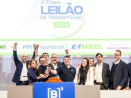 AXIA Energia vence três lotes da ex-MEZ e adiciona R$ 50,7 milhões em RAP